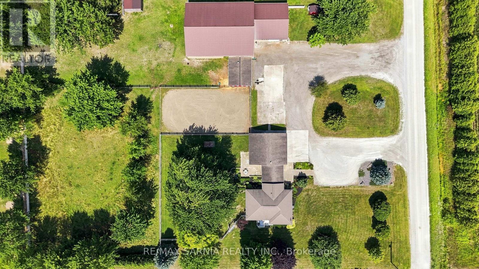 2694 Rokeby Line, St. Clair, ON
