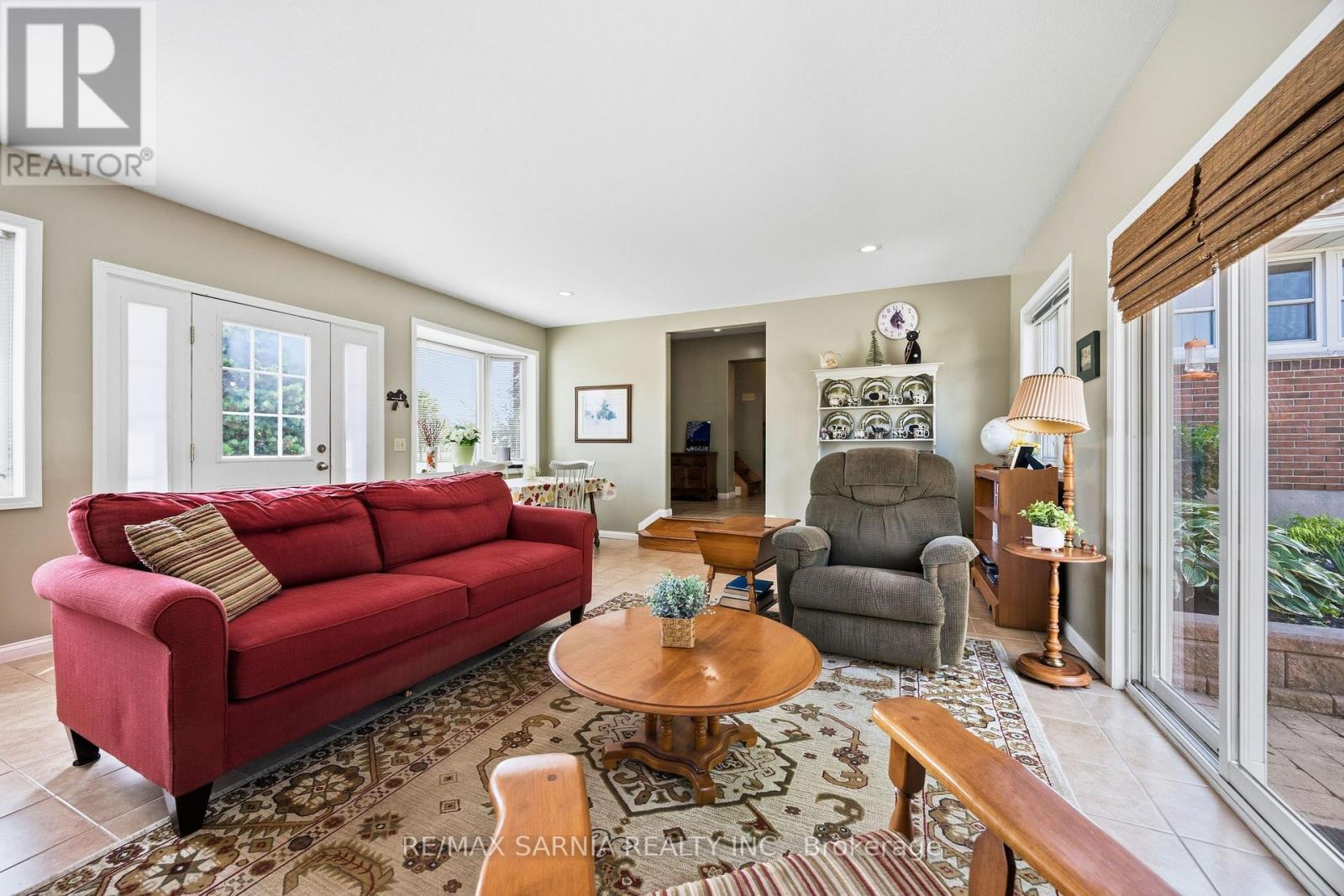 2694 Rokeby Line, St. Clair, ON