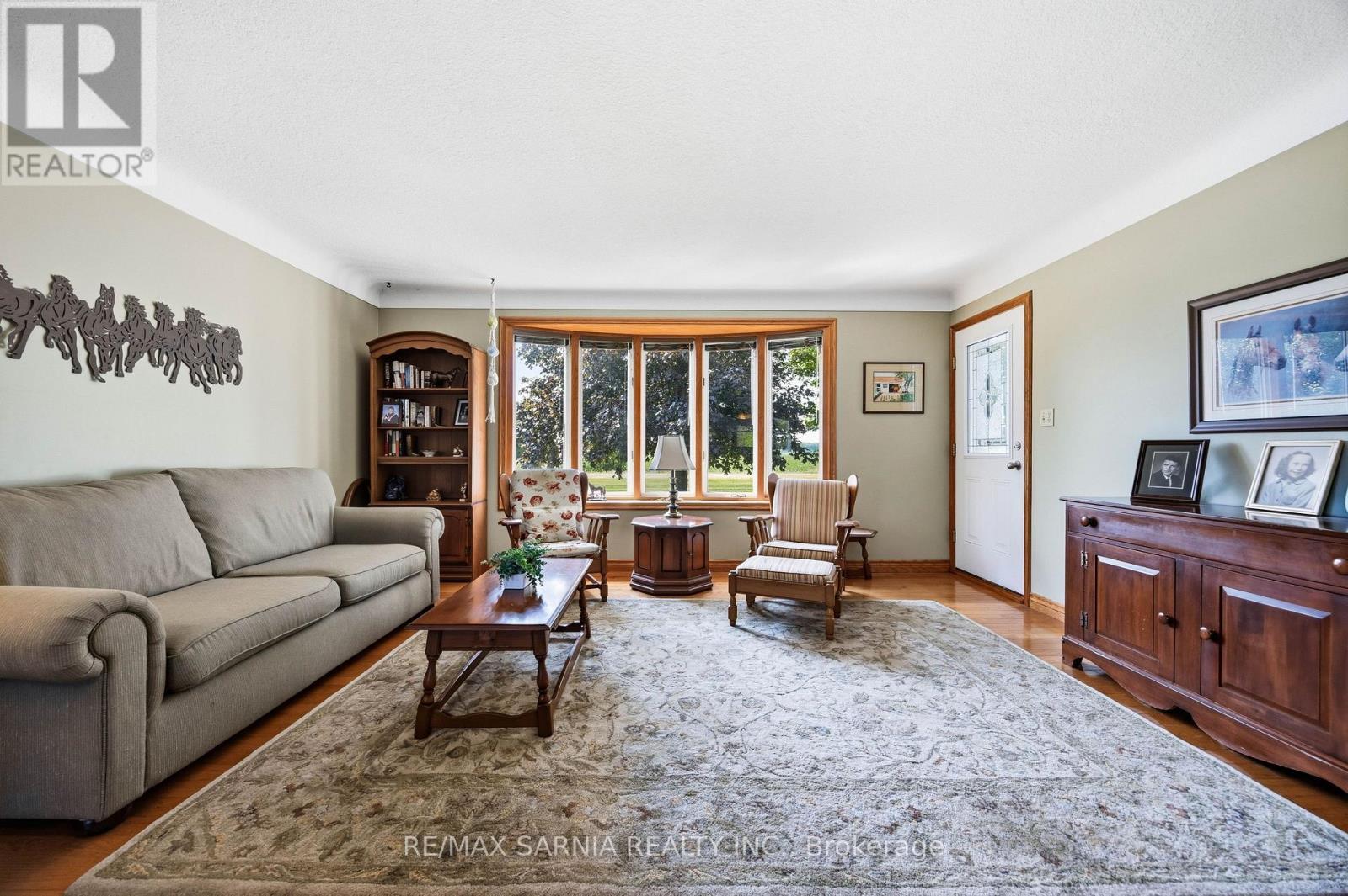 2694 Rokeby Line, St. Clair, ON