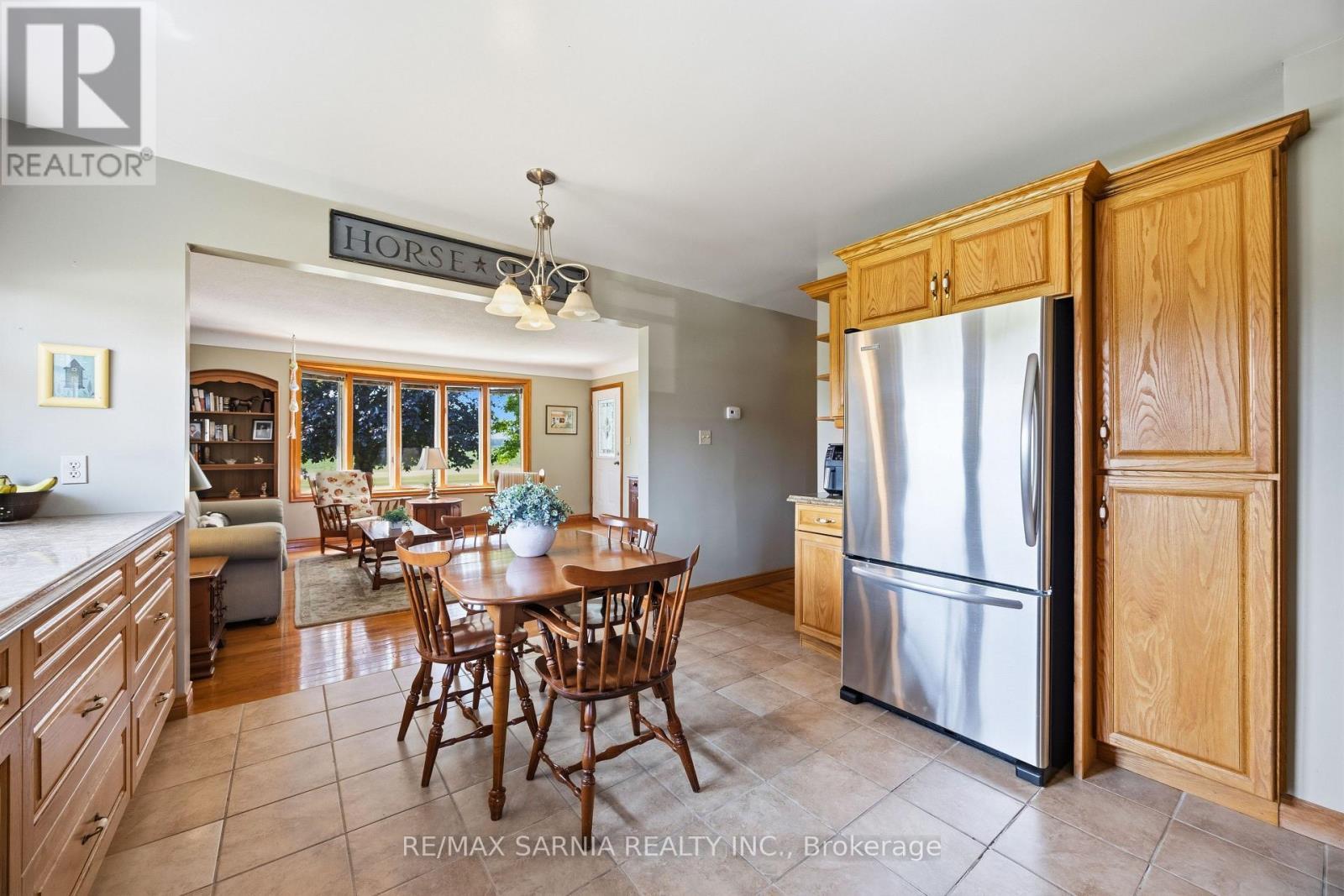 2694 Rokeby Line, St. Clair, ON