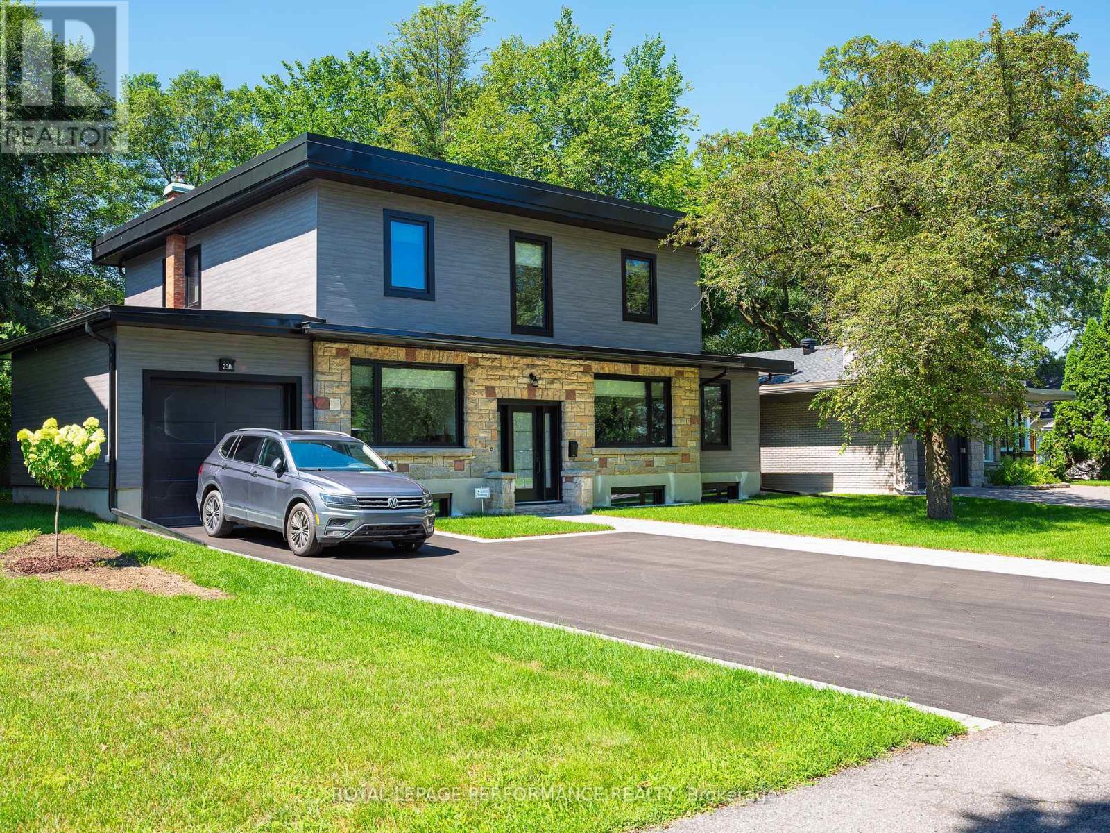 238 Island Park Drive, Ottawa, ON - Outdoor