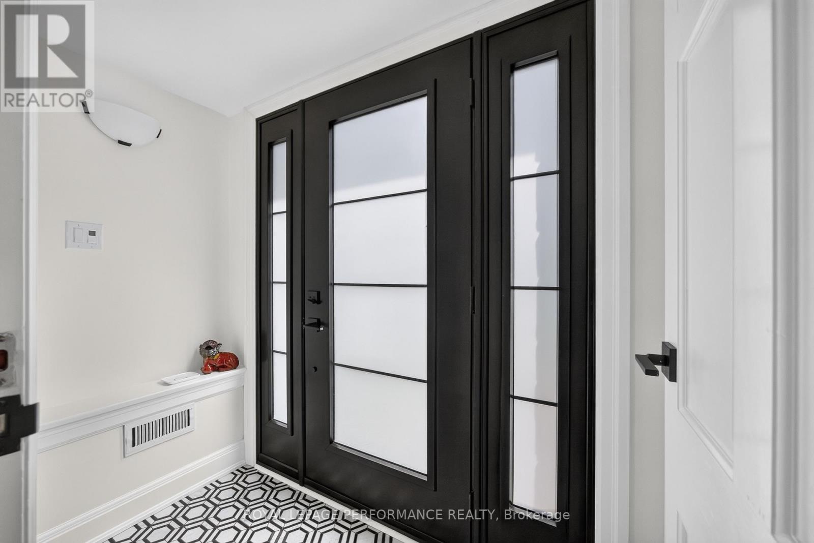 238 Island Park Drive, Ottawa, ON - Indoor Photo Showing Other Room