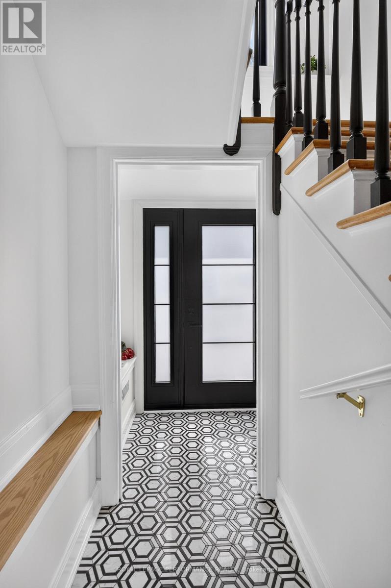 238 Island Park Drive, Ottawa, ON - Indoor Photo Showing Other Room