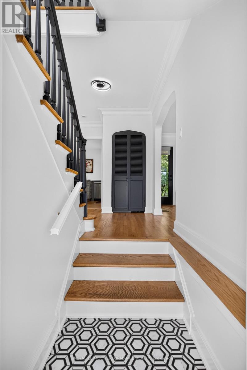 238 Island Park Drive, Ottawa, ON - Indoor Photo Showing Other Room