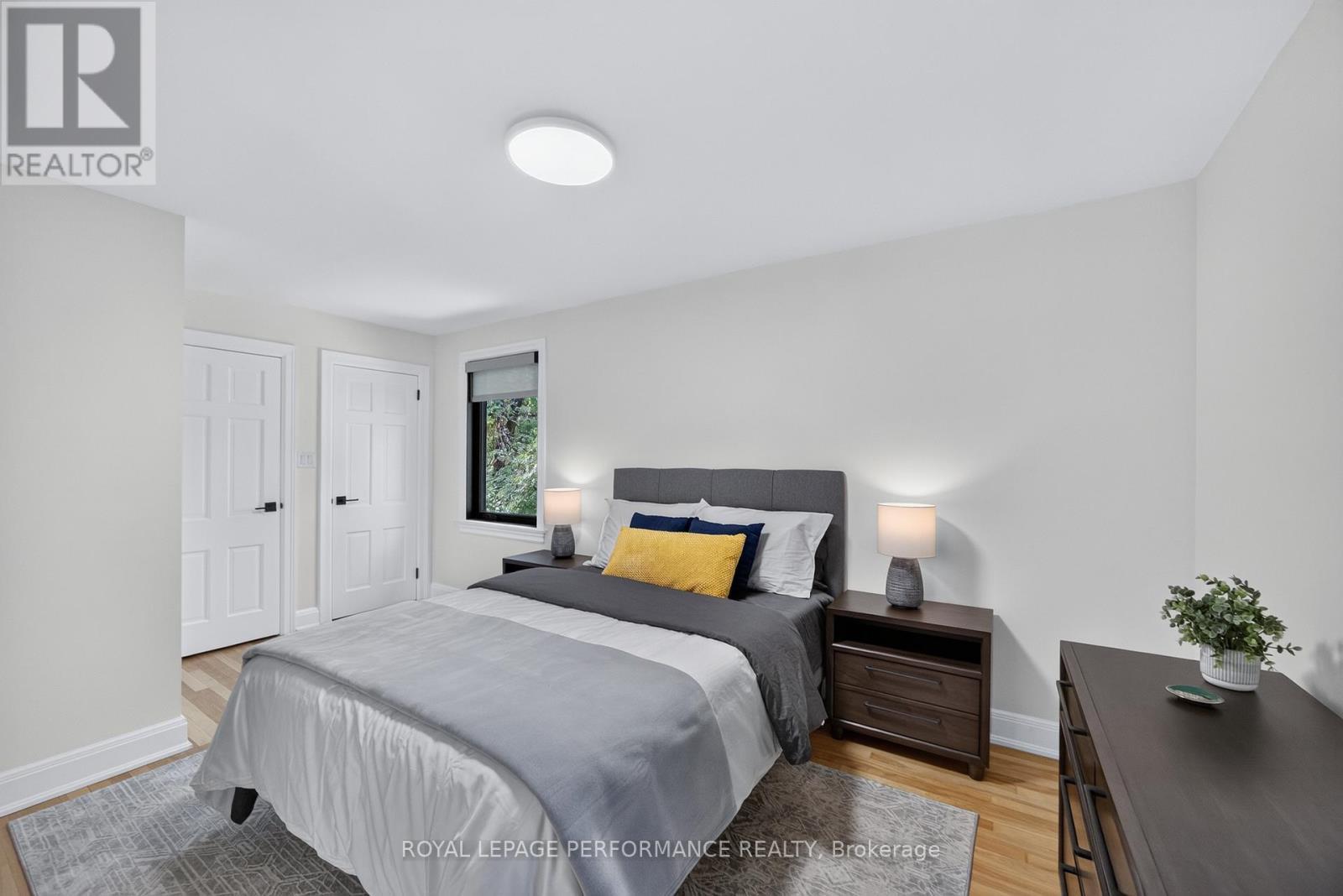 238 Island Park Drive, Ottawa, ON - Indoor Photo Showing Bedroom