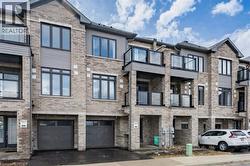 585 COLBORNE Street E Unit# 810 Brantford, ON N3S 0K4
