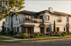 5A - 22 CUNNINGHAM STREET Thorold (Thorold Downtown), ON L2V 3K7