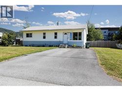 2706 HALL STREET Terrace, BC V8G 2R7