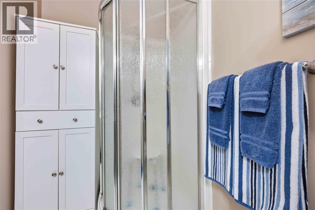 5700 Blackwell Sideroad Unit# 71, Sarnia, ON - Indoor Photo Showing Other Room