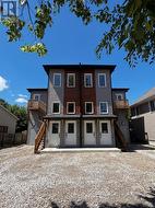 4 - 51A HAYNES AVENUE St. Catharines, ON L2R 3J8