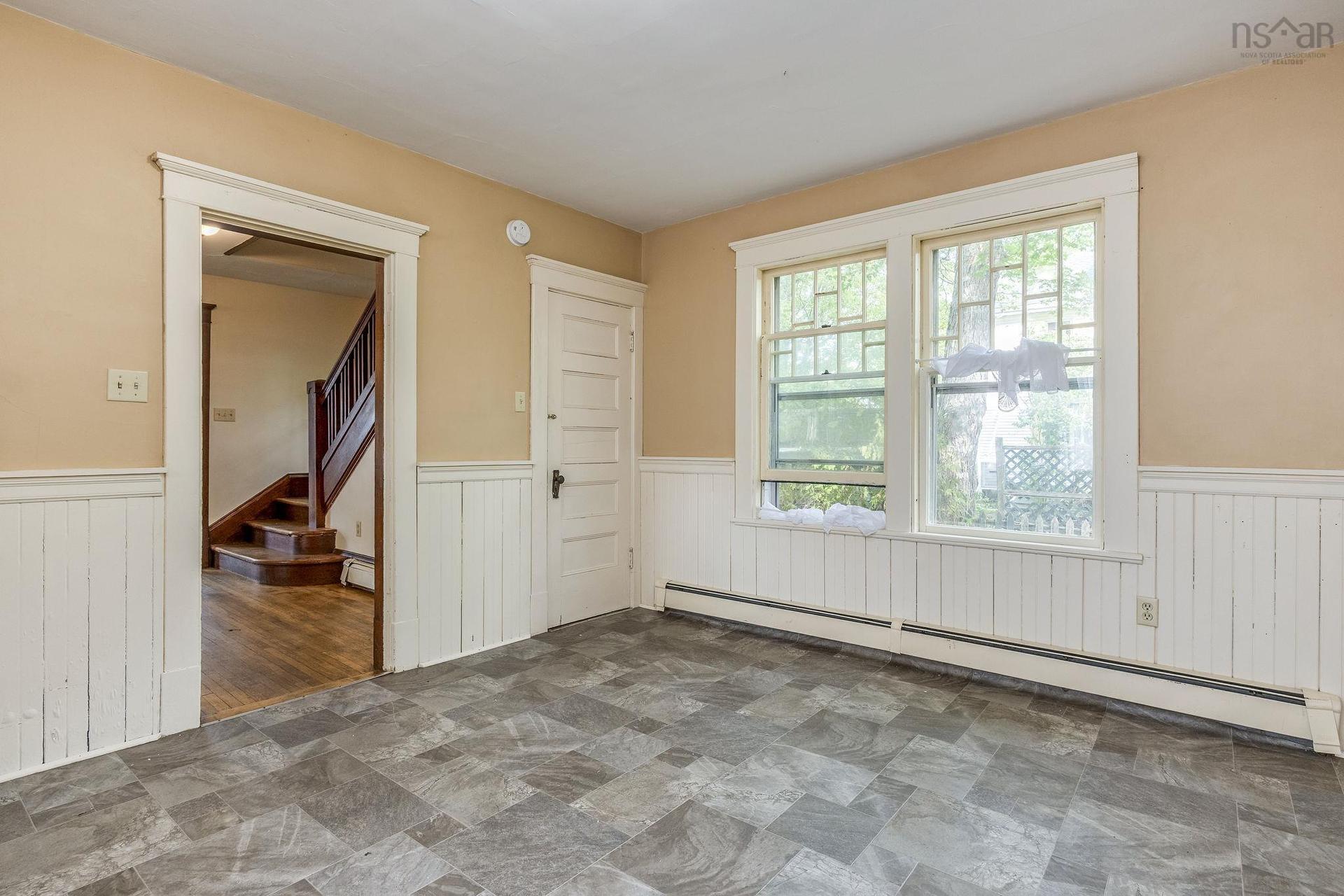 20 Queen Street, Middleton, NS - Indoor Photo Showing Other Room