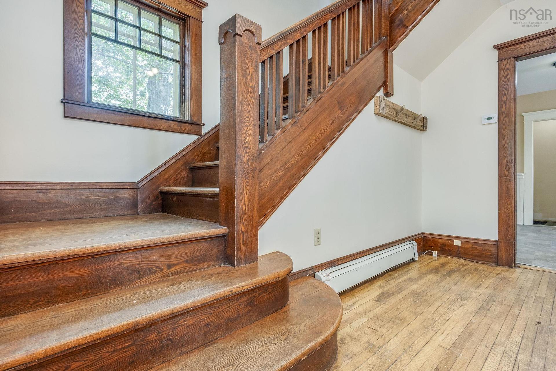 20 Queen Street, Middleton, NS - Indoor Photo Showing Other Room