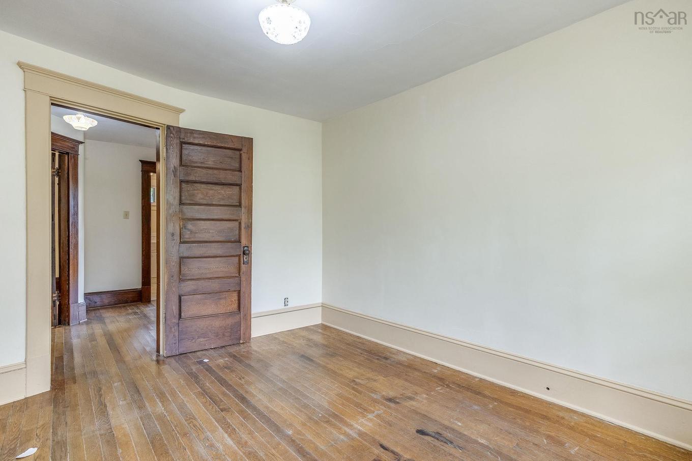 20 Queen Street, Middleton, NS - Indoor Photo Showing Other Room