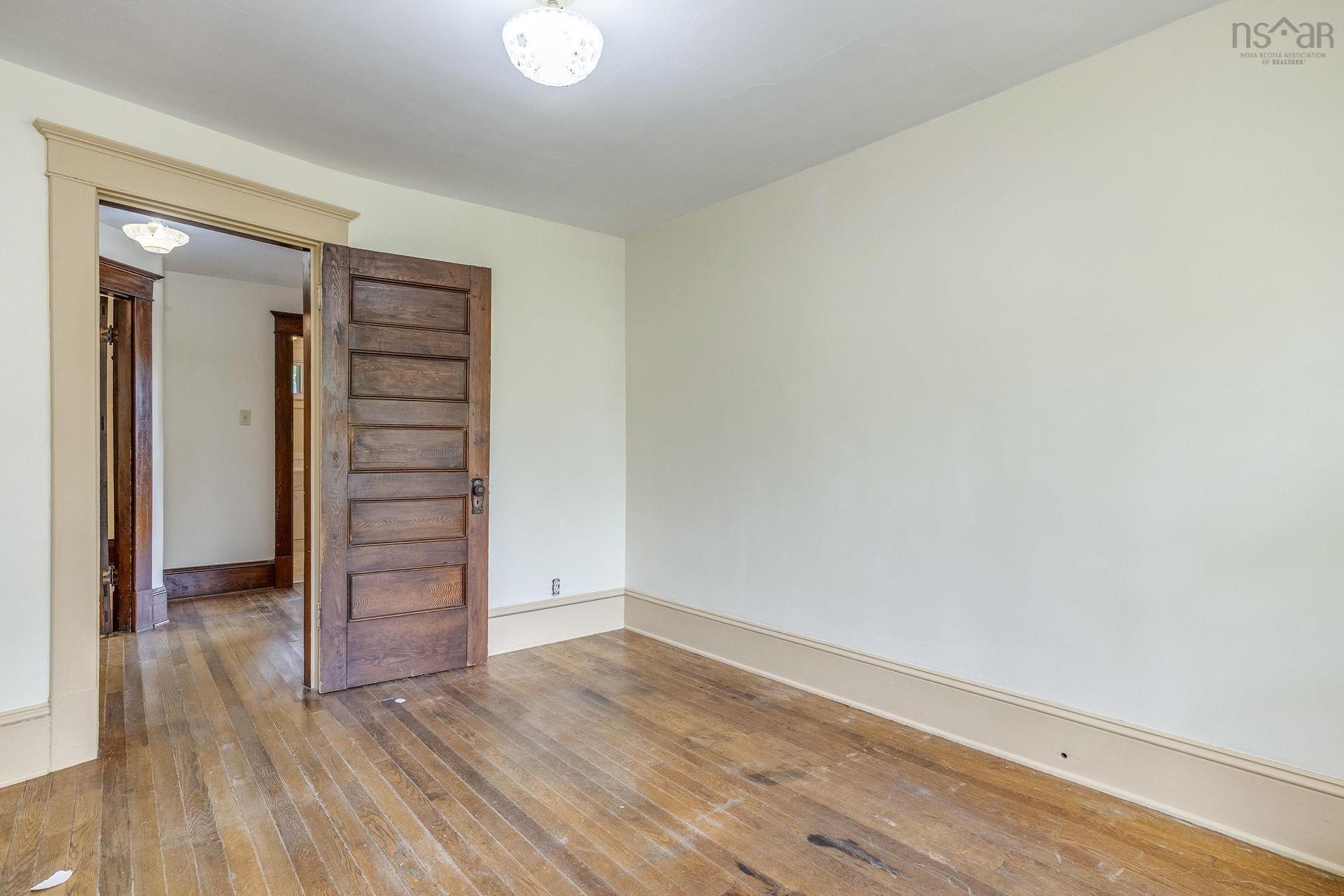 20 Queen Street, Middleton, NS - Indoor Photo Showing Other Room