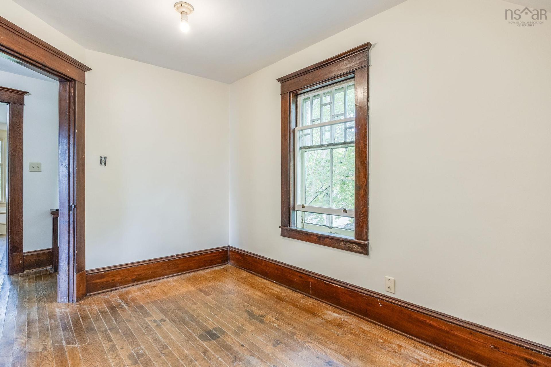20 Queen Street, Middleton, NS - Indoor Photo Showing Other Room