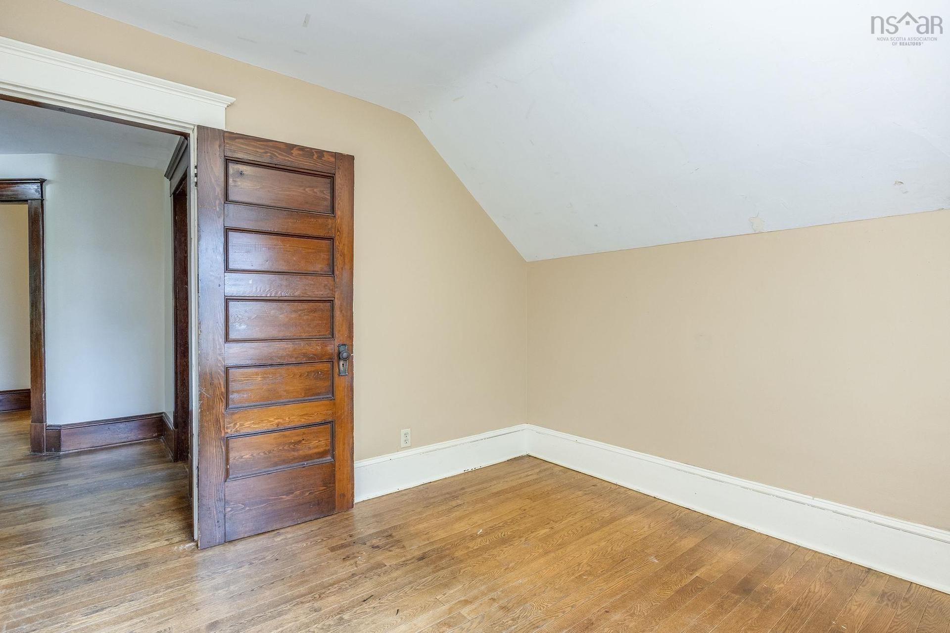 20 Queen Street, Middleton, NS - Indoor Photo Showing Other Room