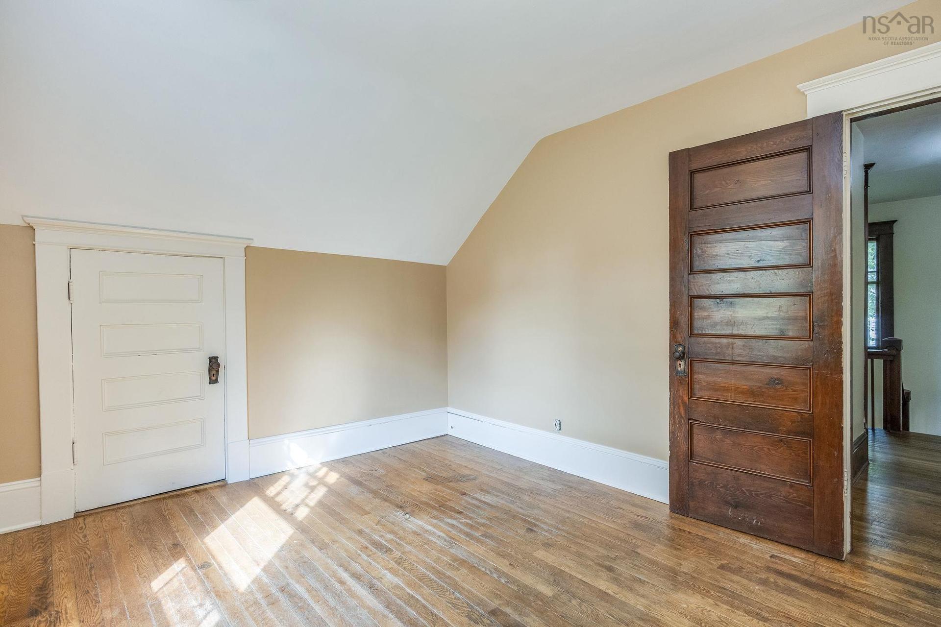 20 Queen Street, Middleton, NS - Indoor Photo Showing Other Room