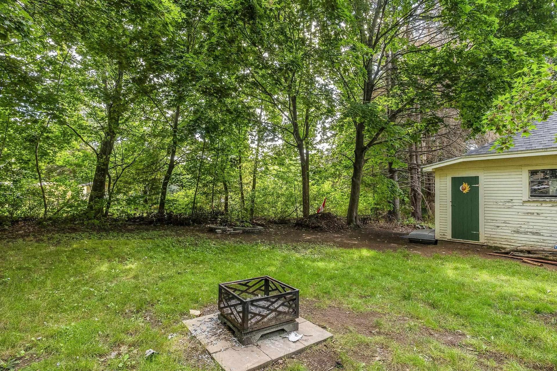20 Queen Street, Middleton, NS - Outdoor