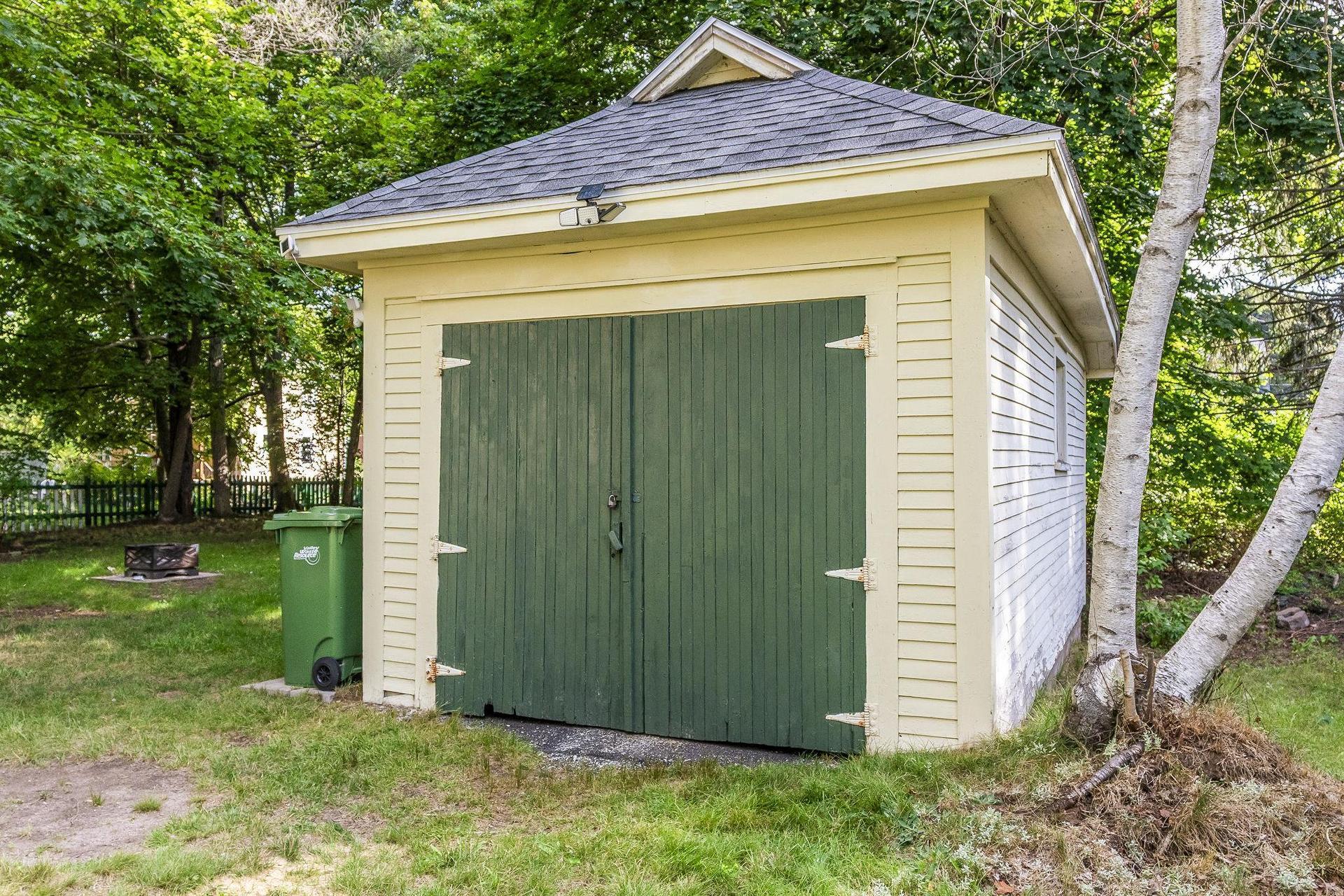 20 Queen Street, Middleton, NS - Outdoor