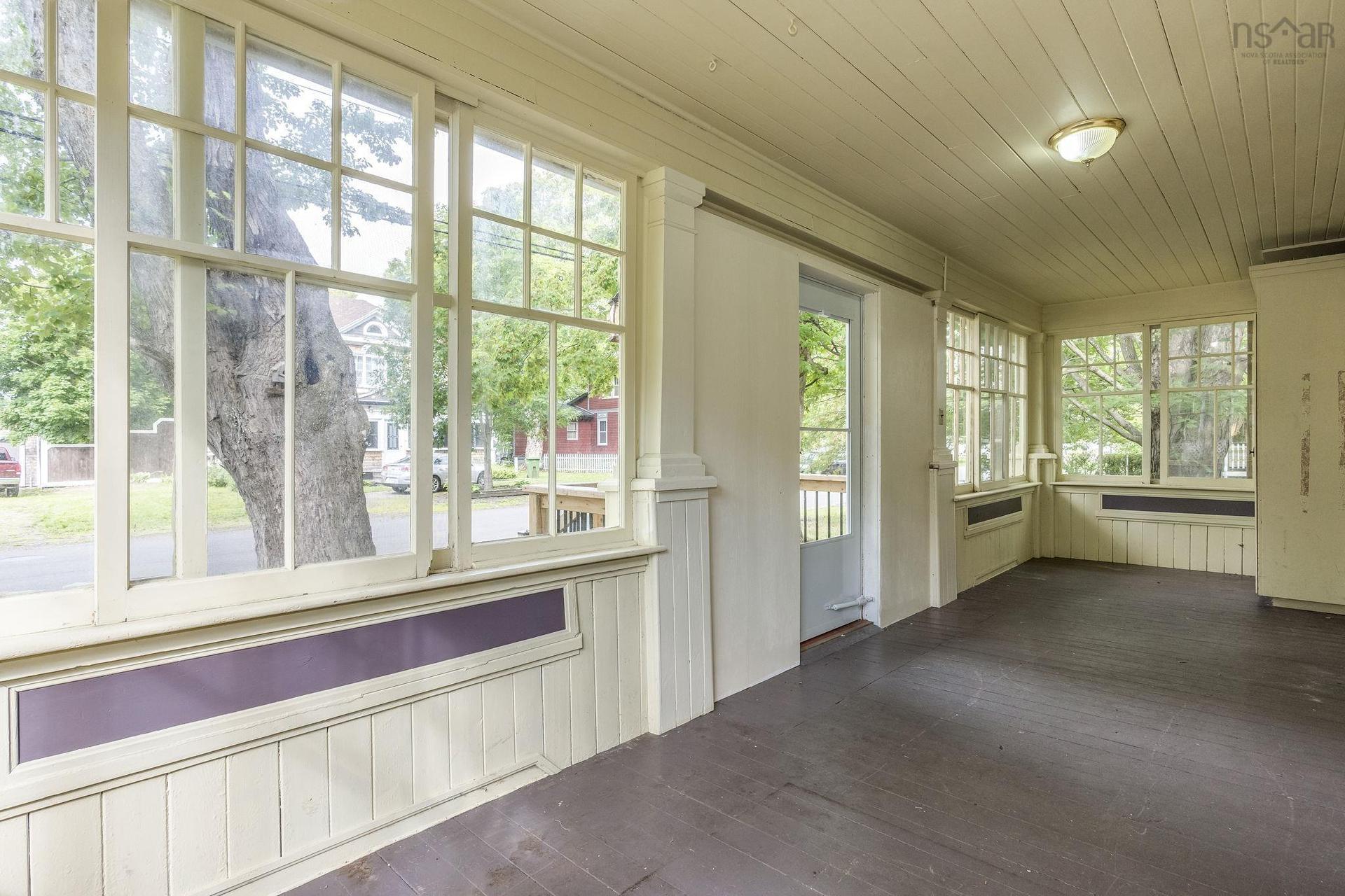 20 Queen Street, Middleton, NS - Indoor Photo Showing Other Room