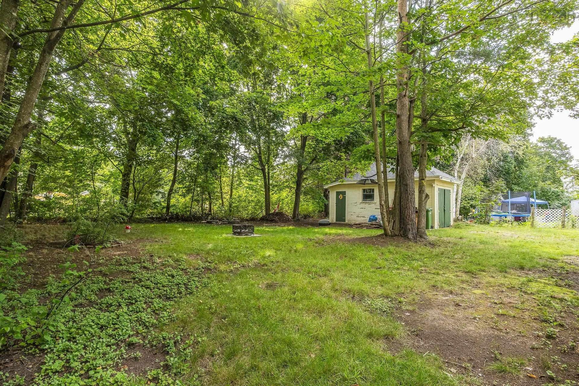 20 Queen Street, Middleton, NS - Outdoor