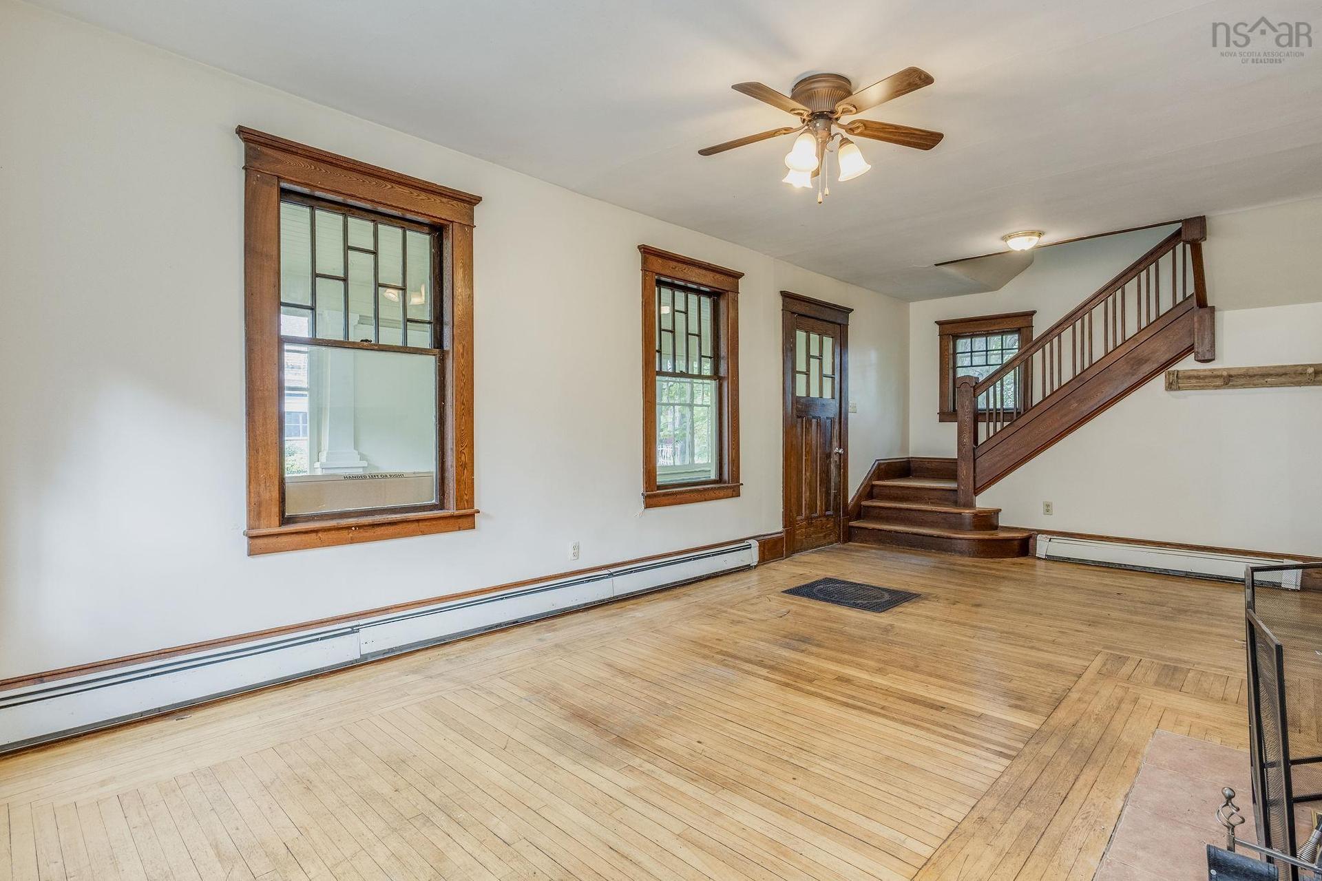 20 Queen Street, Middleton, NS - Indoor Photo Showing Other Room