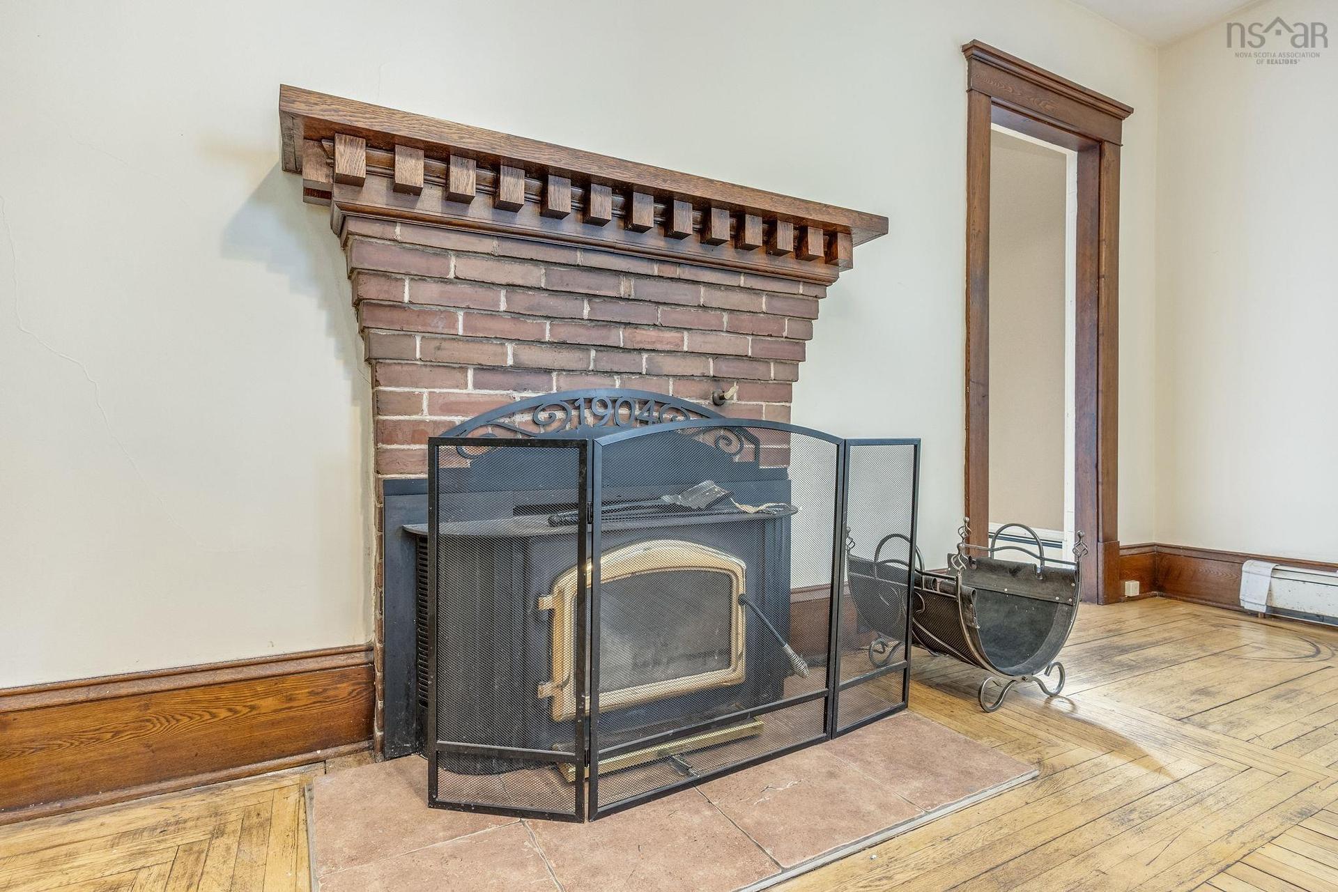 20 Queen Street, Middleton, NS - Indoor Photo Showing Other Room