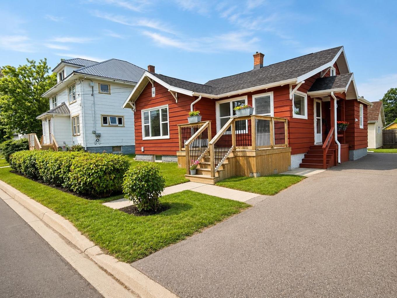 162 Granville Street, Summerside, PE