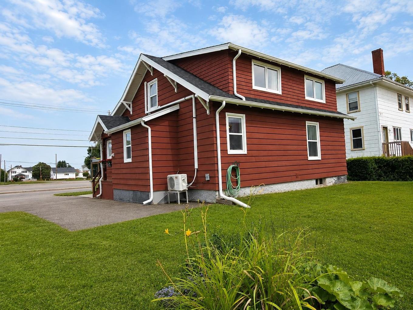 162 Granville Street, Summerside, PE