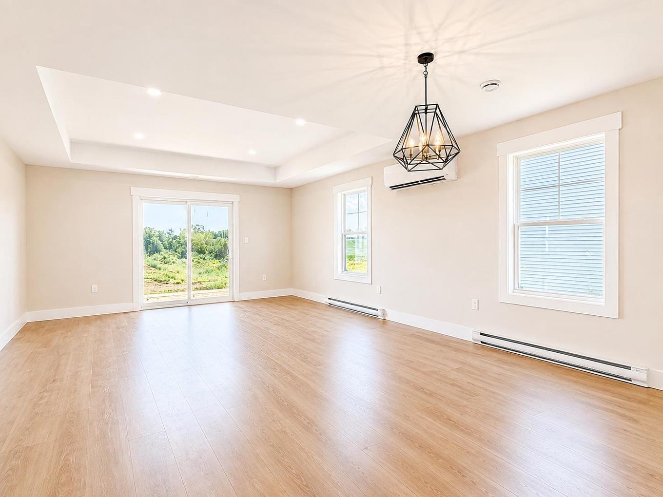 82 Samantha Lane, Cornwall, PE - Indoor
