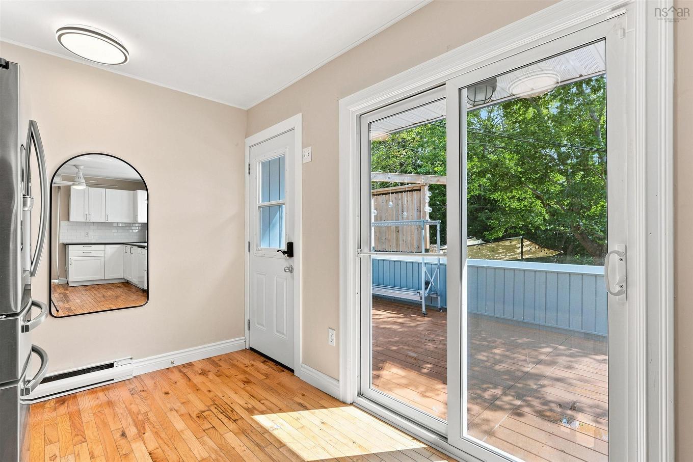 96 Bayview Road, Halifax, NS - Indoor Photo Showing Other Room