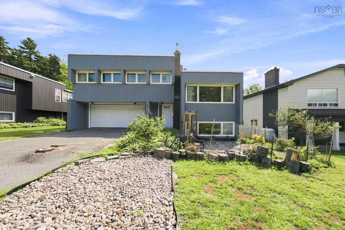 96 Bayview Road, Halifax, NS - Outdoor