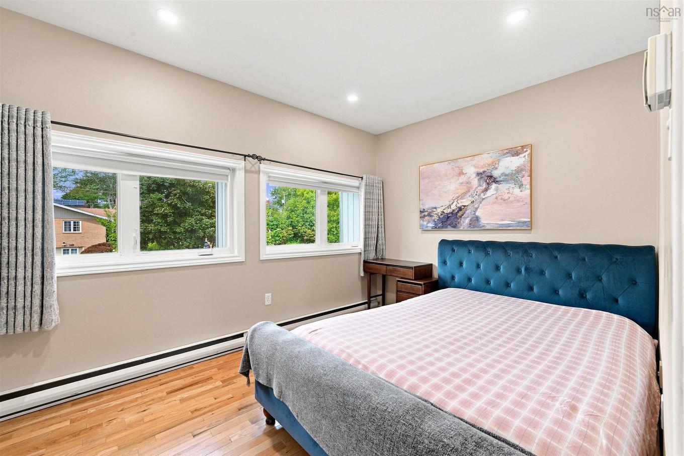 96 Bayview Road, Halifax, NS - Indoor Photo Showing Bedroom