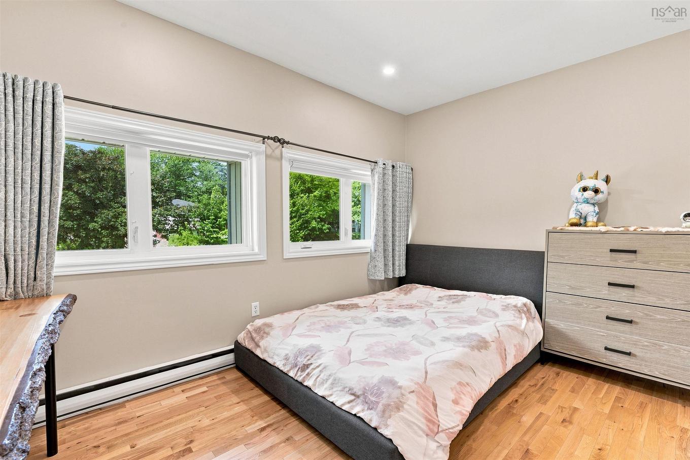 96 Bayview Road, Halifax, NS - Indoor Photo Showing Bedroom