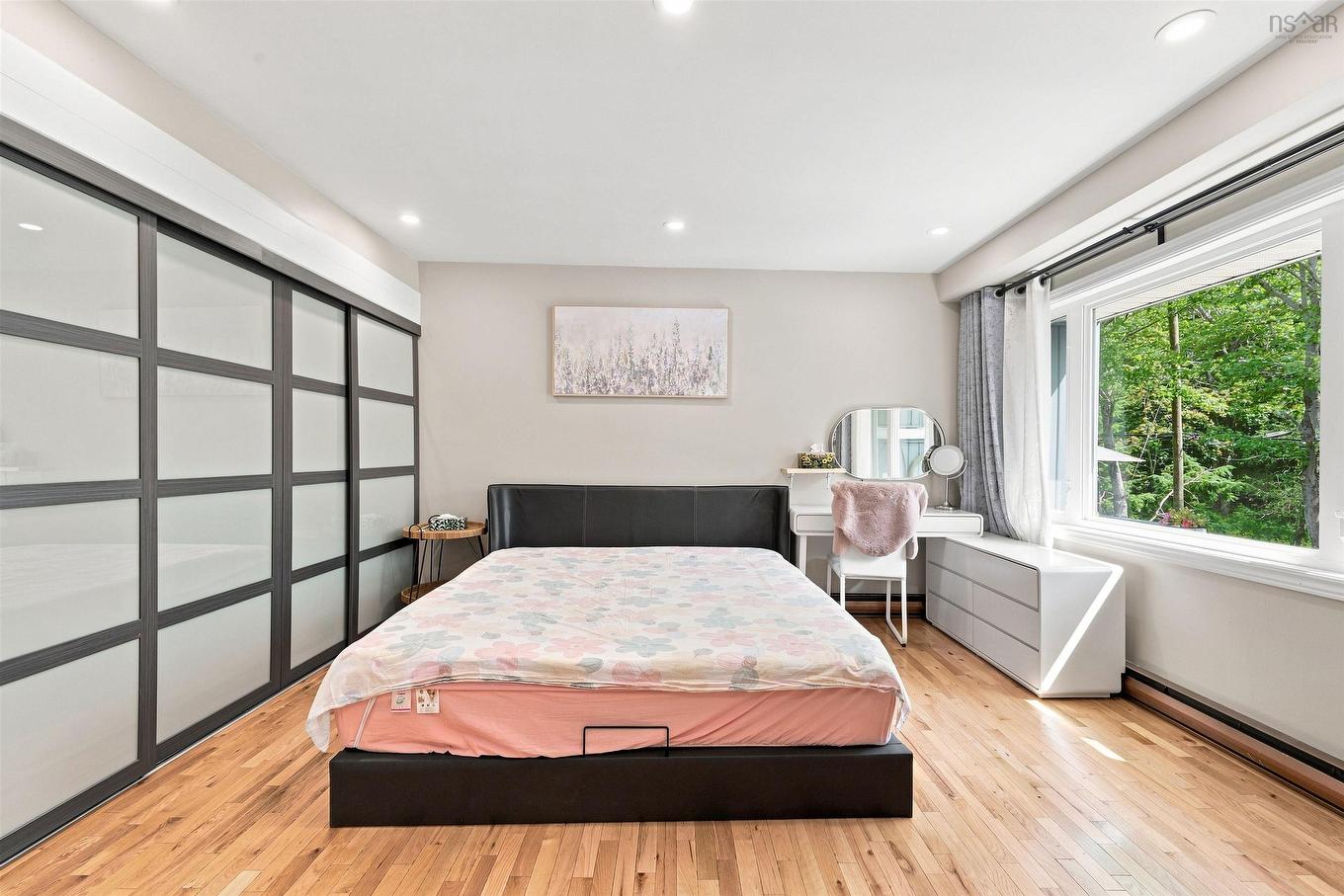 96 Bayview Road, Halifax, NS - Indoor Photo Showing Bedroom