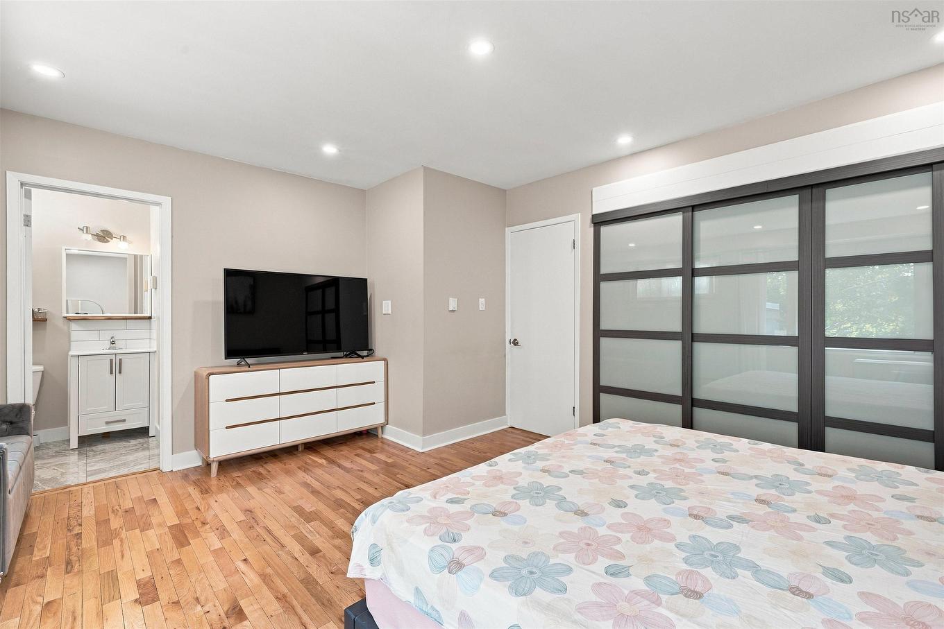 96 Bayview Road, Halifax, NS - Indoor Photo Showing Bedroom