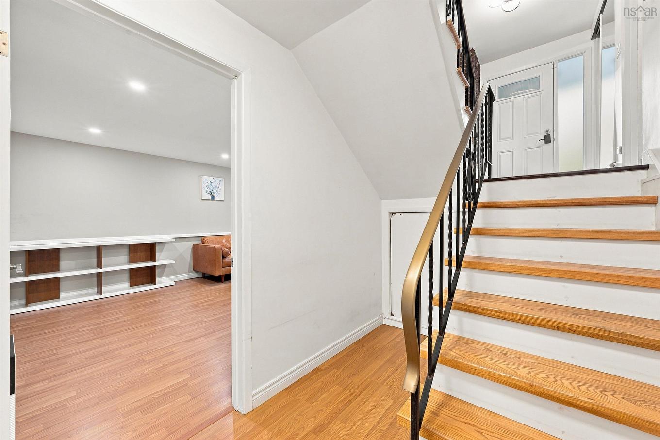 96 Bayview Road, Halifax, NS - Indoor Photo Showing Other Room