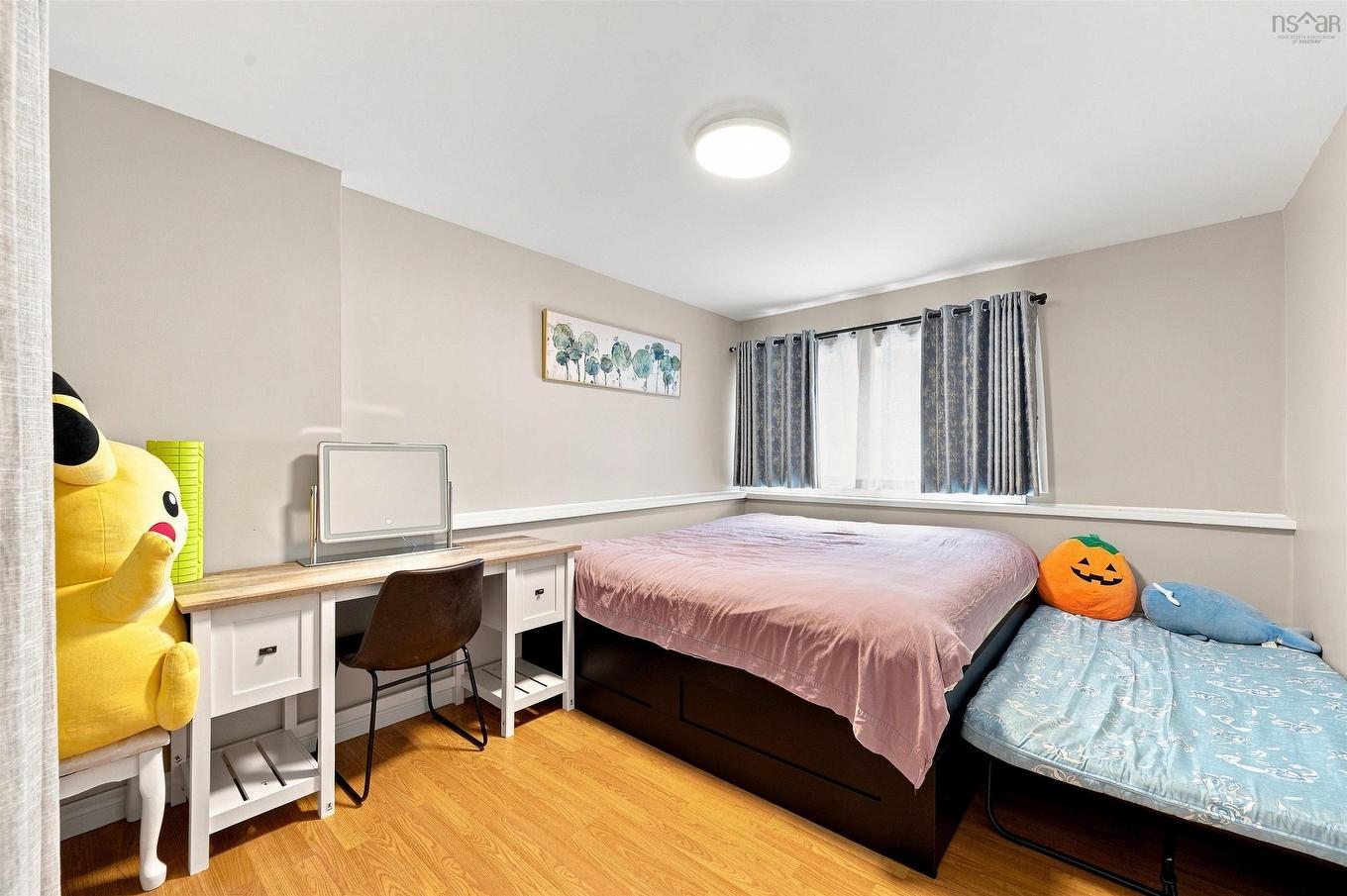 96 Bayview Road, Halifax, NS - Indoor Photo Showing Bedroom