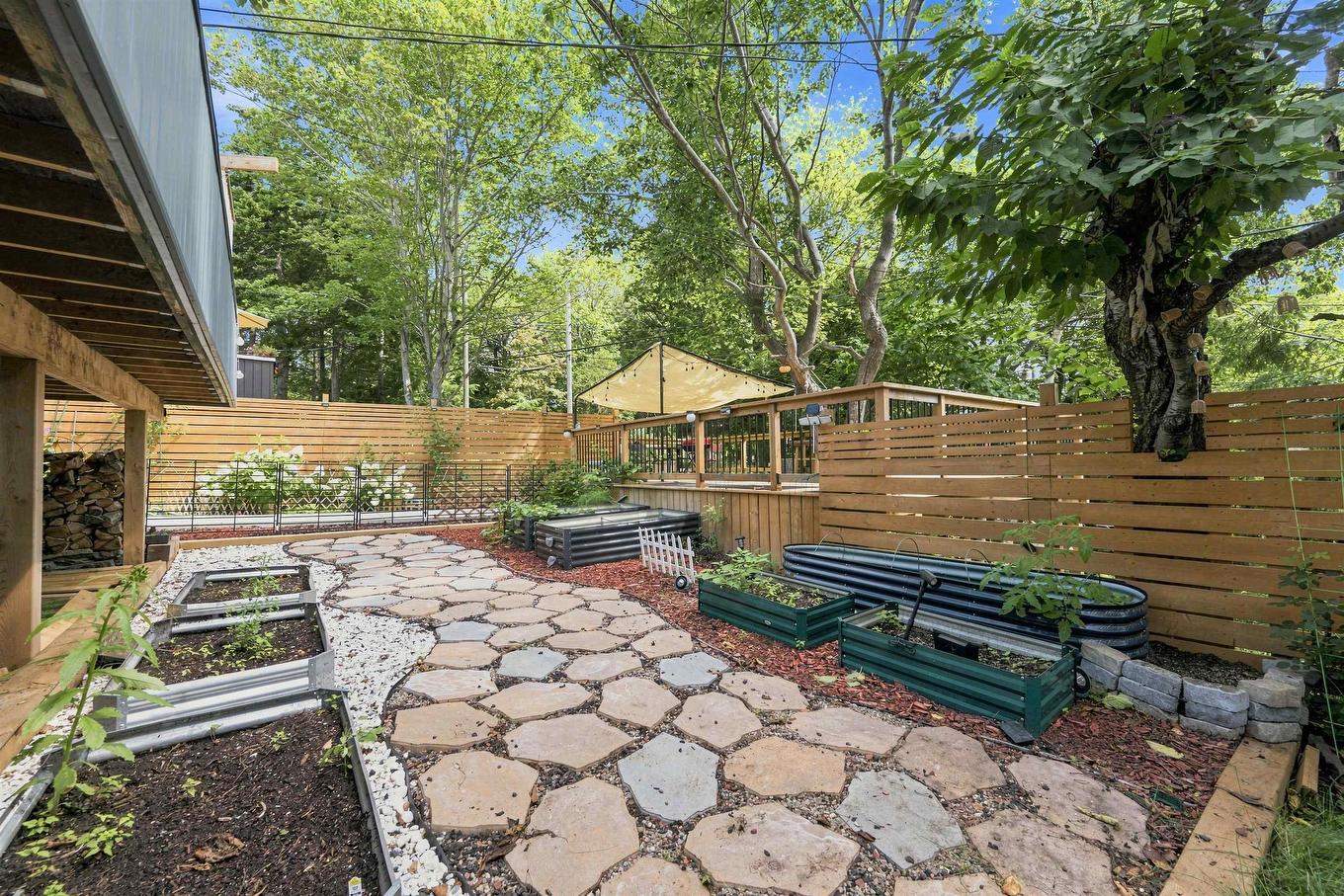 96 Bayview Road, Halifax, NS - Outdoor With Deck Patio Veranda