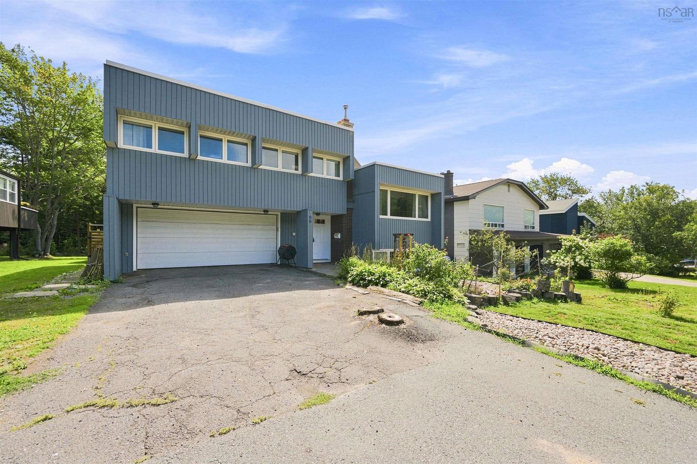 96 Bayview Road, Halifax, NS - Outdoor