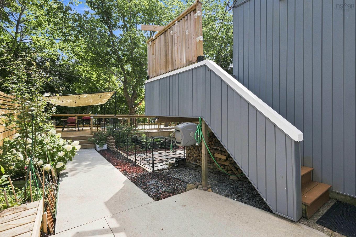 96 Bayview Road, Halifax, NS - Outdoor