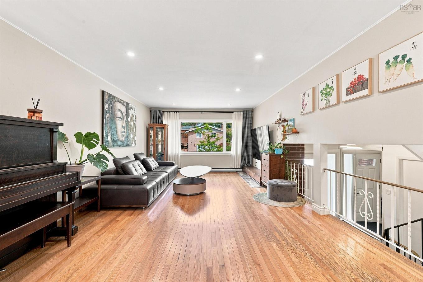 96 Bayview Road, Halifax, NS - Indoor
