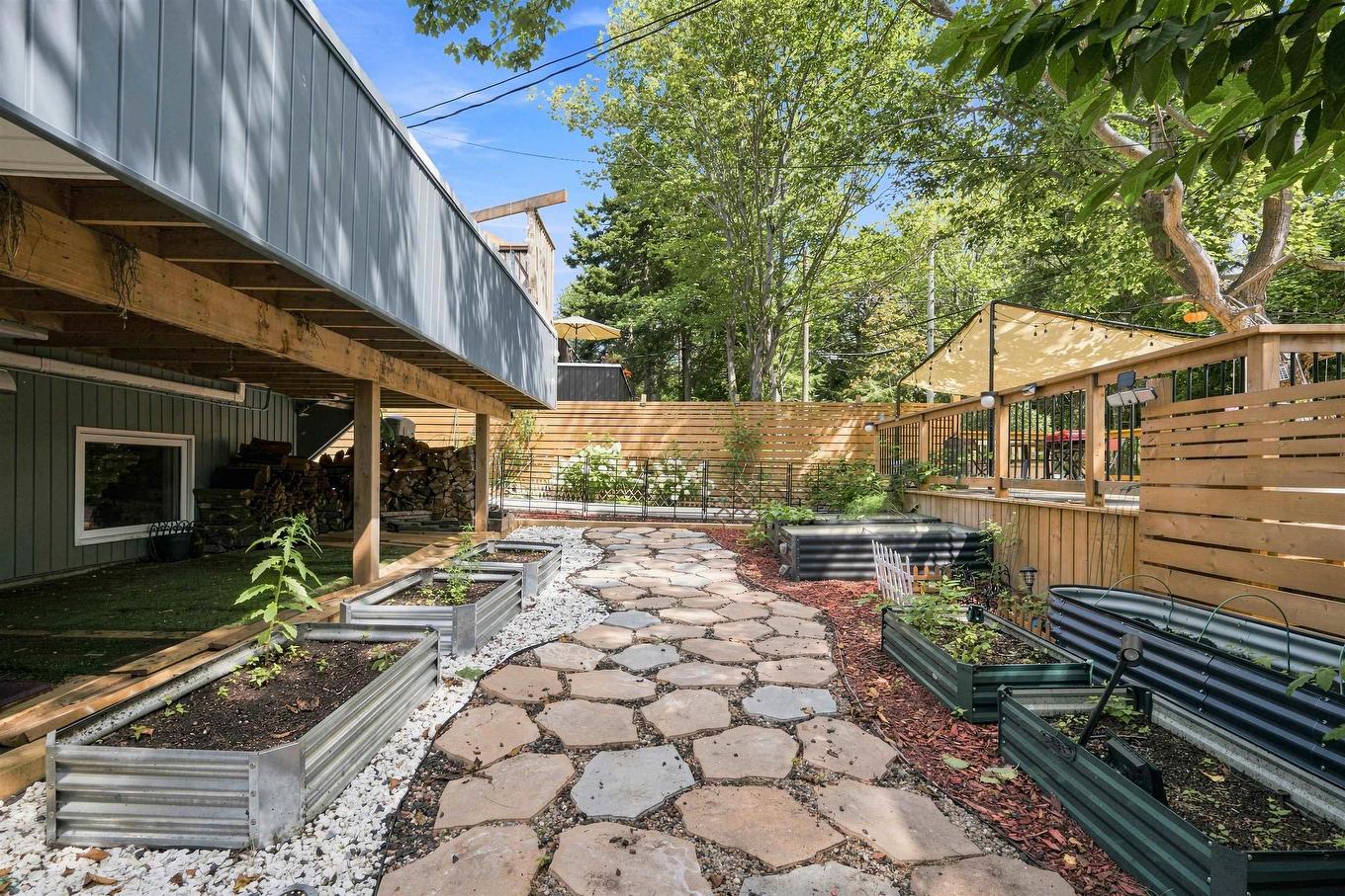 96 Bayview Road, Halifax, NS - Outdoor