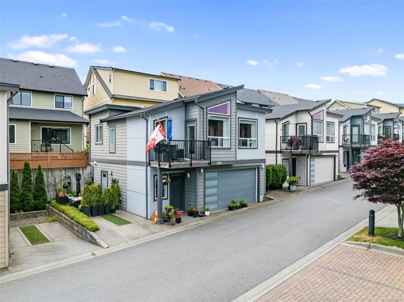 1005 Boeing Close, Langford, BC