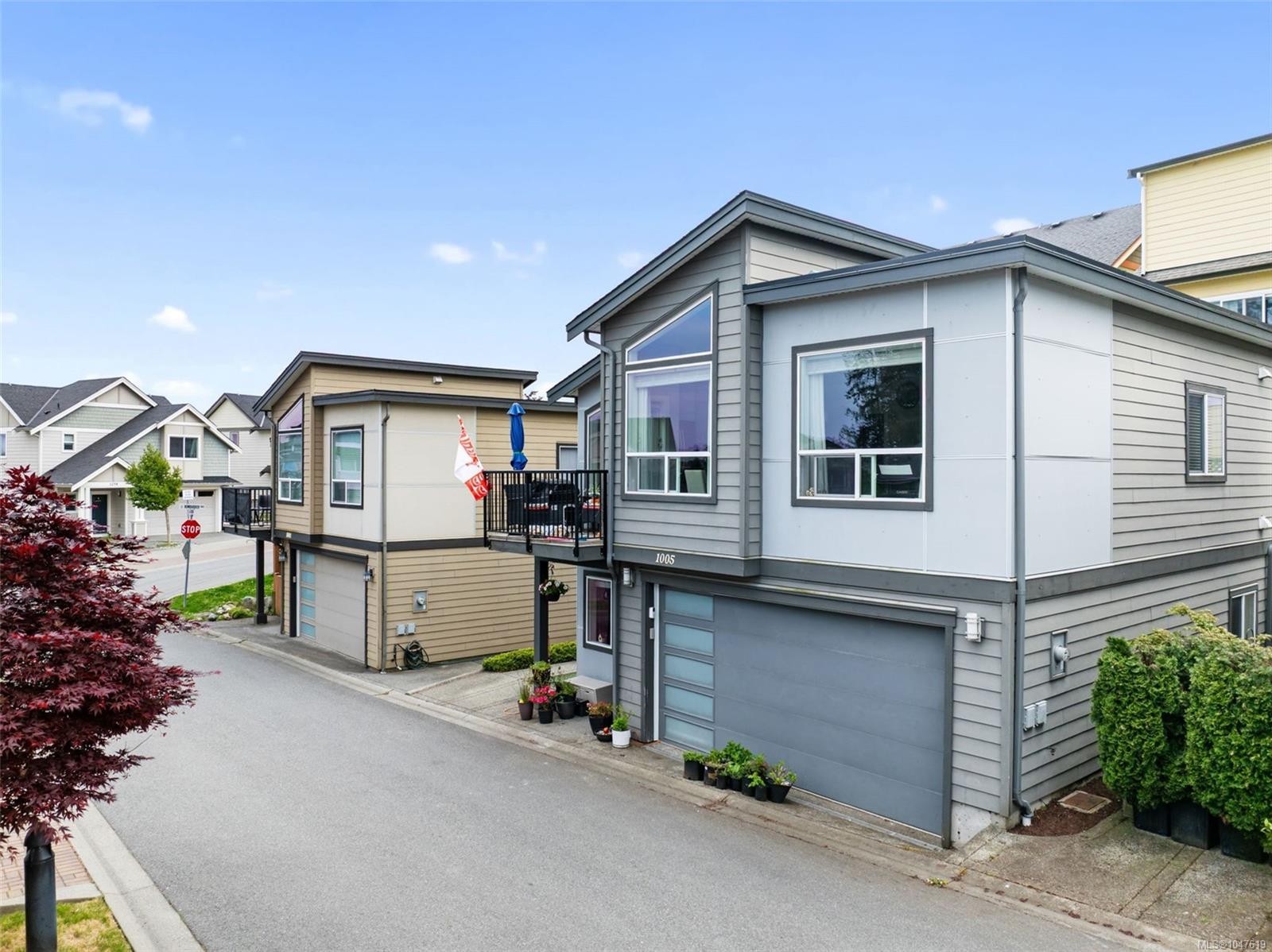 1005 Boeing Close, Langford, BC