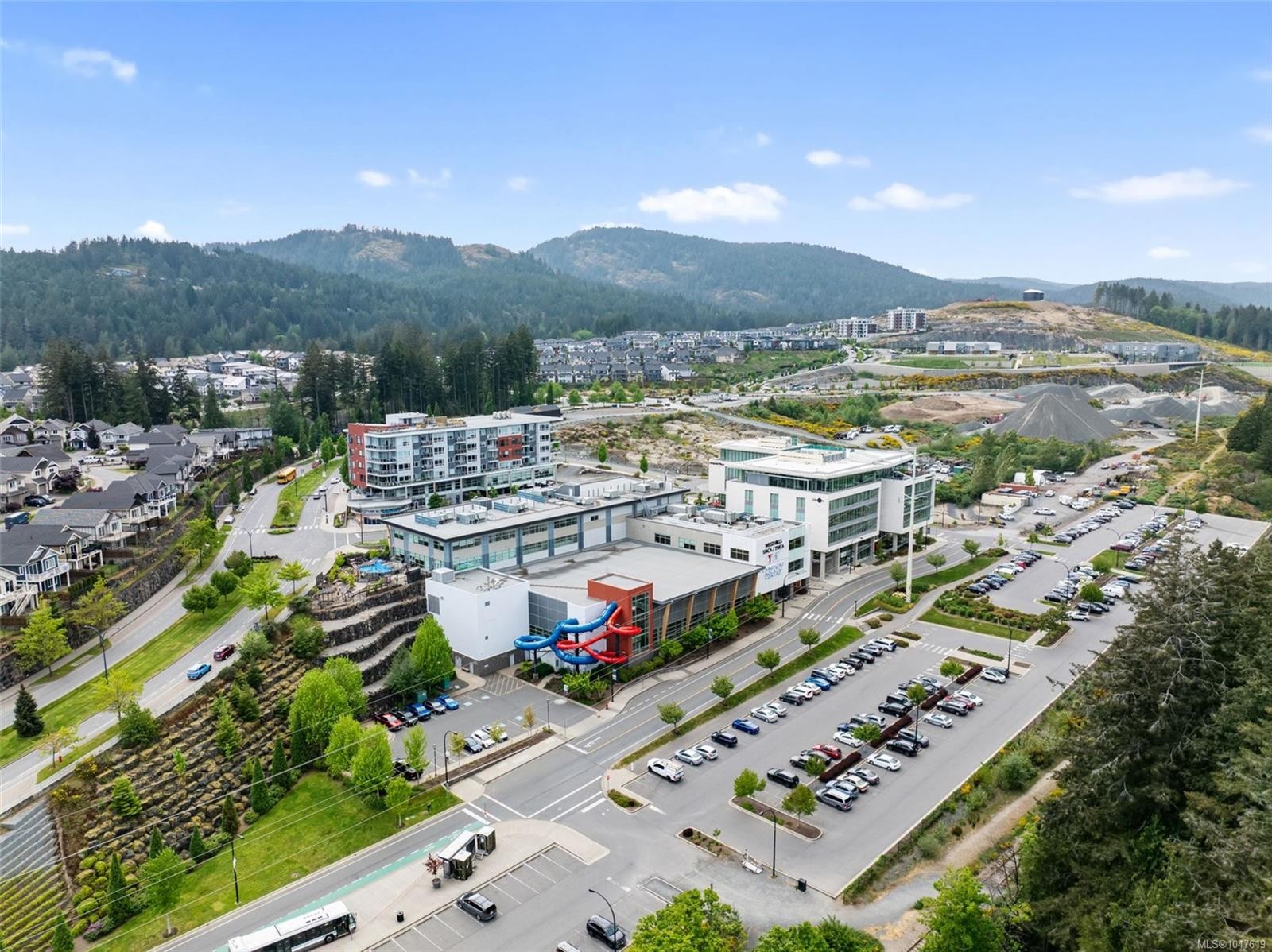 1005 Boeing Close, Langford, BC