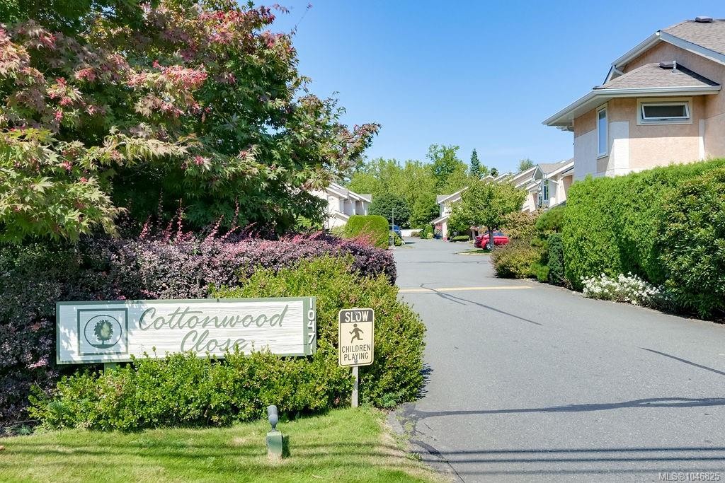 #20-10471 Resthaven Dr, Sidney, BC