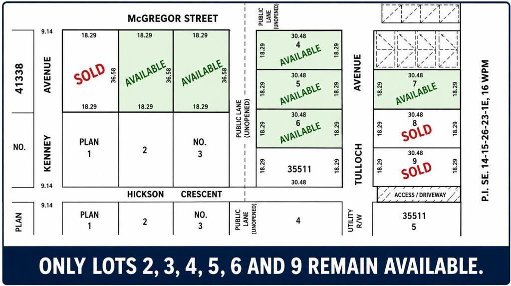2 Mcgregor Street, Forrest, MB