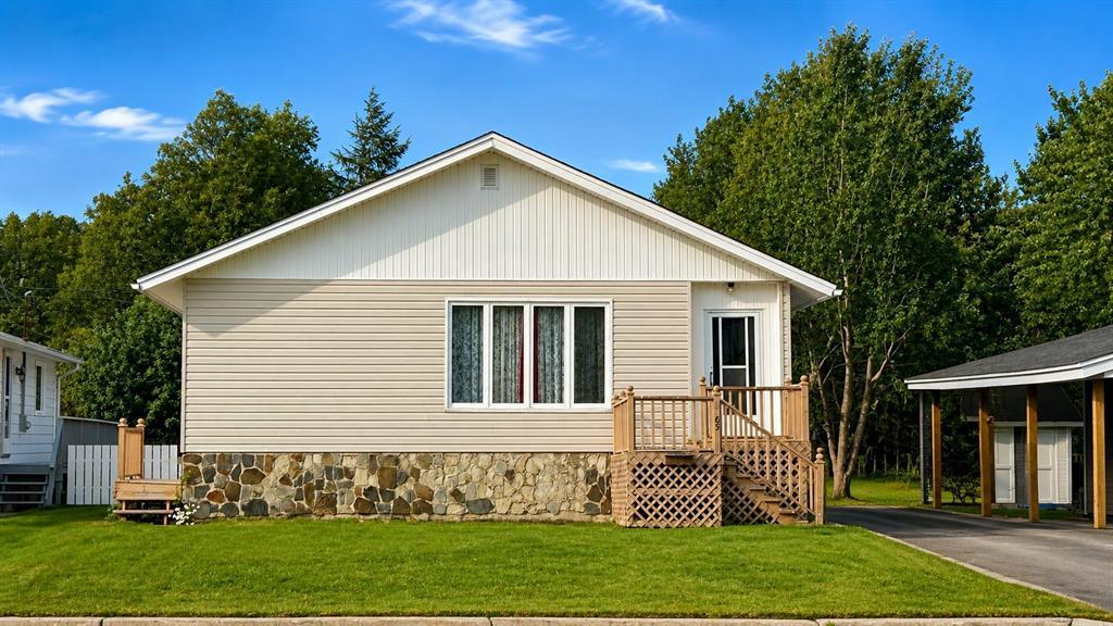 69 Byrd Avenue, Gander, NL