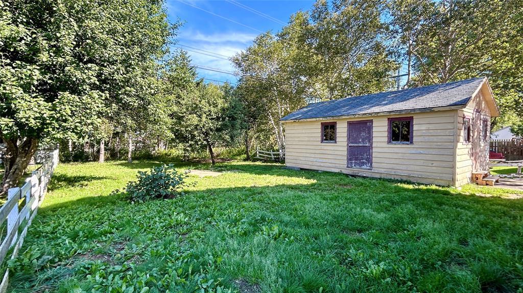 69 Byrd Avenue, Gander, NL